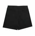 Rox 加利福尼亚黑色儿童运动短裤