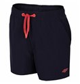 Sportshorts för barn 4F JSKMT001 Mörkblå