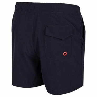 Sportshorts för barn 4F JSKMT001 Mörkblå