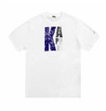 Kappa 男士运动装标志短袖T恤 白色
