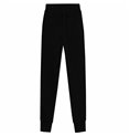 Träningsbyxa barn 4F Jogger Swatpants Svart