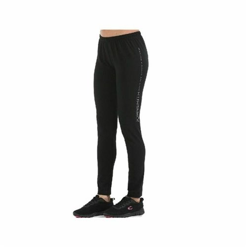 Sport-leggings, Dam John Smith Svart