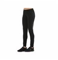 Sport-leggings, Dam John Smith Svart