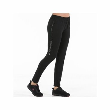 Sport-leggings, Dam John Smith Svart