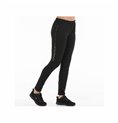 Sport-leggings, Dam John Smith Svart