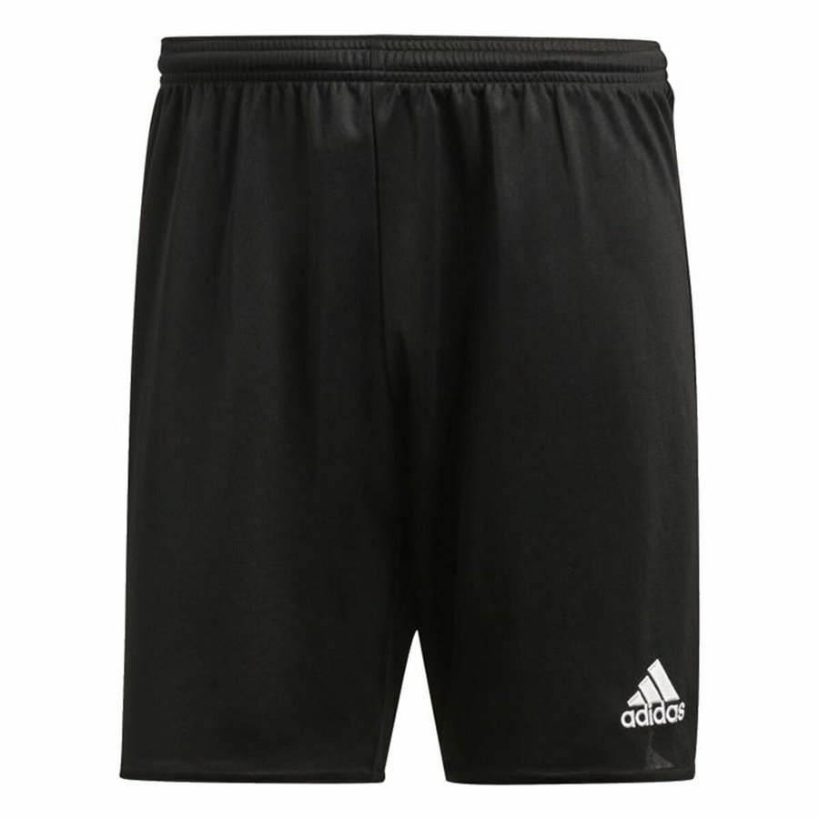 Sportshorts för män Adidas Parma 16 Svart