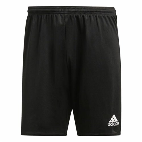 Sportshorts för män Adidas Parma 16 Svart