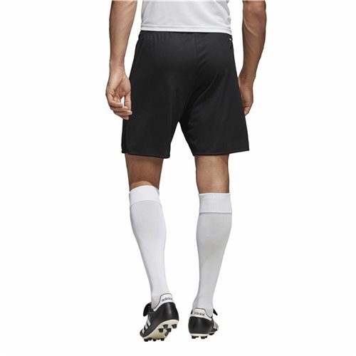 Sportshorts för män Adidas Parma 16 Svart