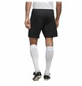 Sportshorts för män Adidas Parma 16 Svart