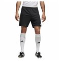 Sportshorts för män Adidas Parma 16 Svart