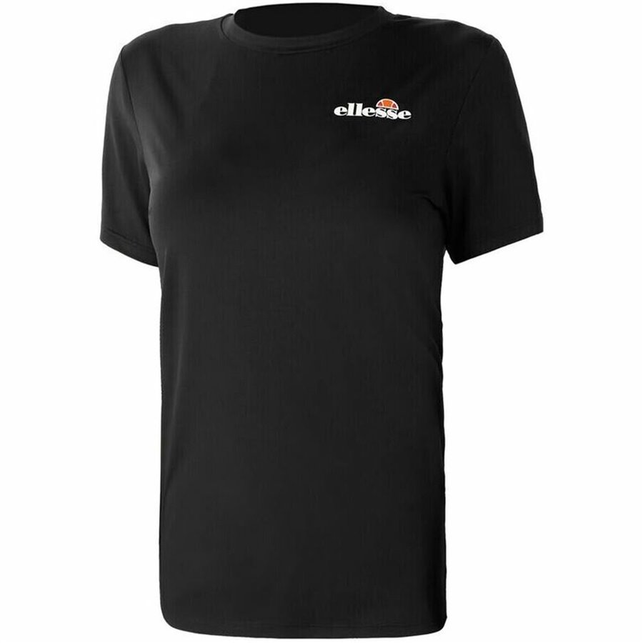 T-shirt med kortärm Dam Ellesse Setri Svart