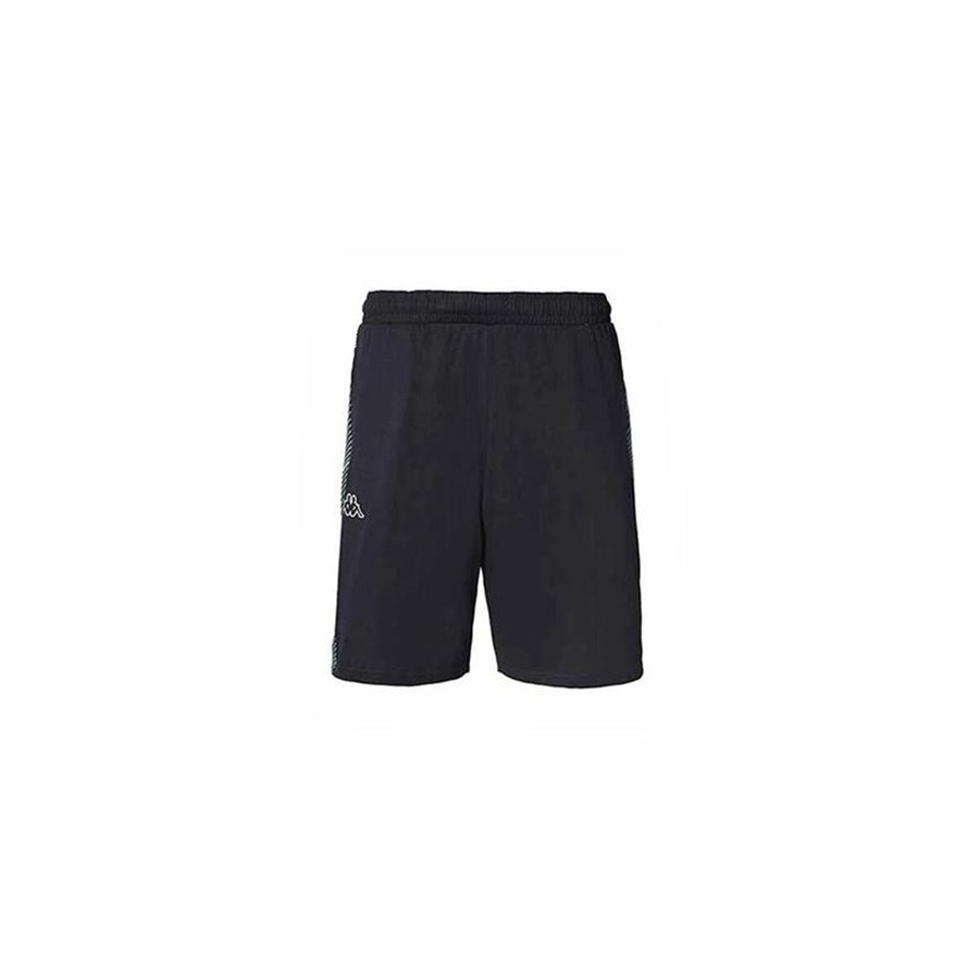 Sportshorts för barn Kappa Eveig Graphik Mörkblå