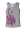 Tanktop, Barn Adidas Rock