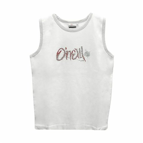 Tanktop, Barn O'Neill Vit