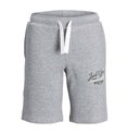 Sportshorts för barn JPSTANDY Jack & Jones 12225211 Grå