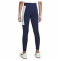 Sport-leggings, Barn Nike Sportswear Heritage Blå