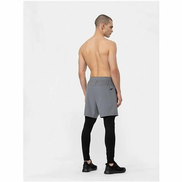 Sportleggings, Herr 4F Functional SKMF010