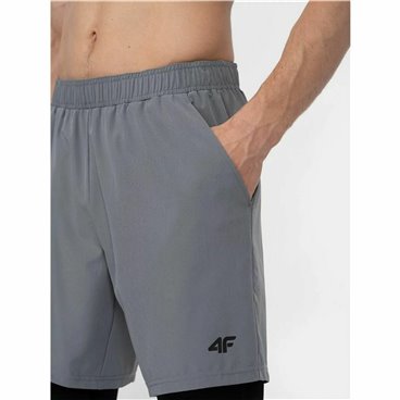 Sportleggings, Herr 4F Functional SKMF010