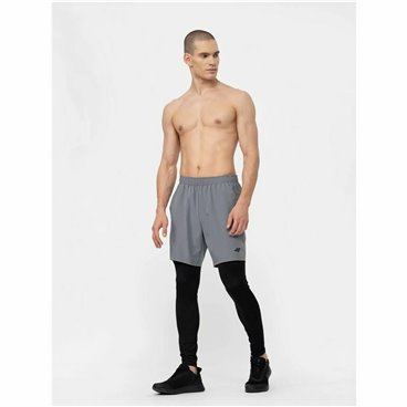 Sportleggings, Herr 4F Functional SKMF010