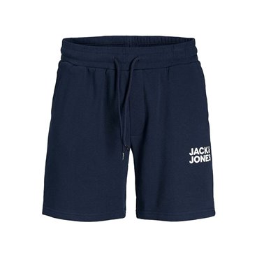 Jack & Jones 男士运动短裤 JPSTNEWSOFT 12228920 深蓝色