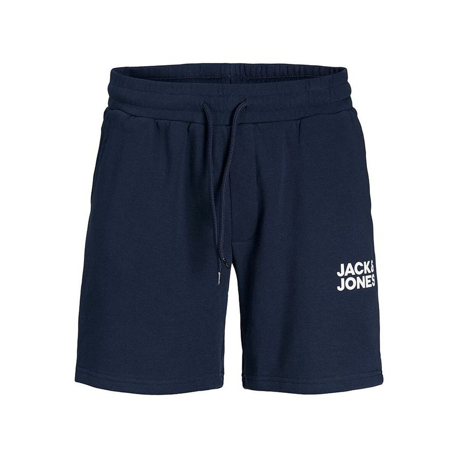 Jack & Jones 男士运动短裤 JPSTNEWSOFT 12228920 深蓝色