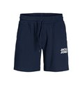 Jack & Jones 男士运动短裤 JPSTNEWSOFT 12228920 深蓝色