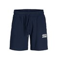 Sportshorts för män JPSTNEWSOFT  Jack & Jones 12228920 Marinblå