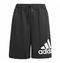 Sportshorts för barn Adidas Designed 2 Move Svart