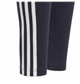 Sport-leggings, Barn Adidas Essentials 3 Stripes Marinblå