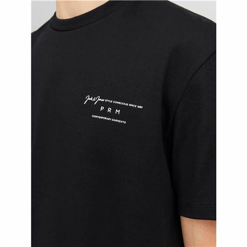 Jack & Jones Lisa Rednd 男士短袖T恤