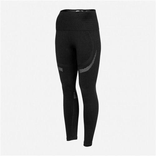 Sport-leggings, Dam PURE FORCE PANT H4Z22 SPDF012 4F Svart