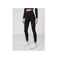 Sport-leggings, Dam PURE FORCE PANT H4Z22 SPDF012 4F Svart