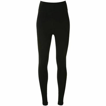 Sport-leggings, Barn Frama Frama  Svart