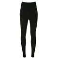 Sport-leggings, Barn Frama Frama  Svart