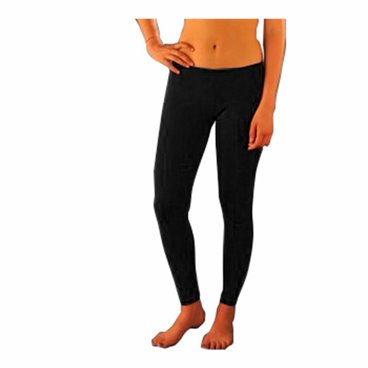 Sport-leggings, Barn Frama Frama  Svart