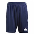 Sportshorts för män Adidas Core 18 Mörkblå