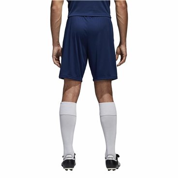 Sportshorts för män Adidas Core 18 Mörkblå