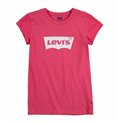 Barn T-shirt med kortärm Levi's Batwing