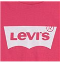 Levi's 蝙蝠翼儿童短袖 T 恤