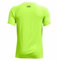 Barn T-shirt med kortärm Under Armour  Twist