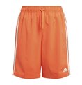 Sportshorts för barn Adidas Chelsea Orange