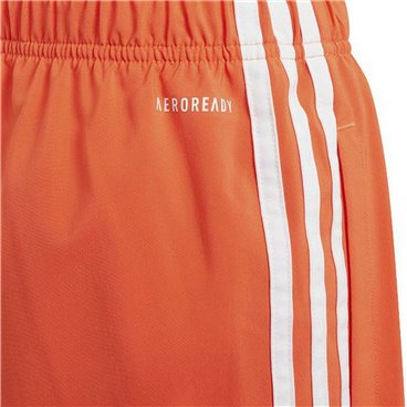 Sportshorts för barn Adidas Chelsea Orange