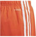 Sportshorts för barn Adidas Chelsea Orange