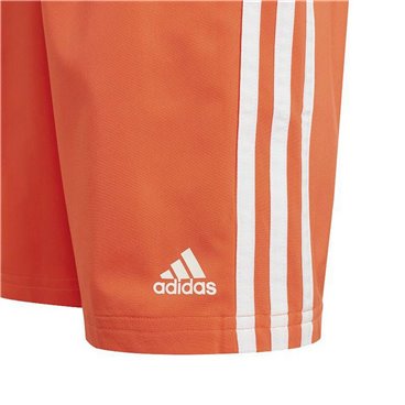 Sportshorts för barn Adidas Chelsea Orange