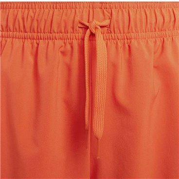 Sportshorts för barn Adidas Chelsea Orange