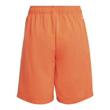 Sportshorts för barn Adidas Chelsea Orange