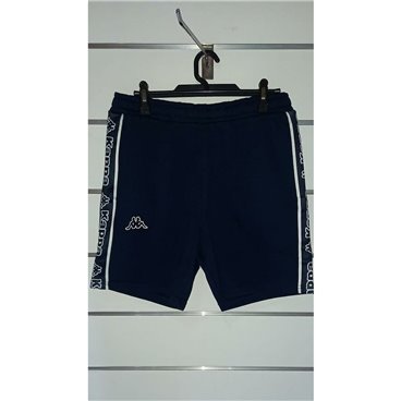 Sportshorts för män Kappa Blå