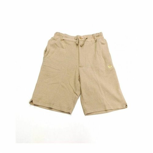 Träningsshorts Alphaventure Spacine Sand Vigore Beige