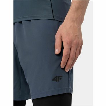 Sportleggings, Herr 4F Functional SKMF010