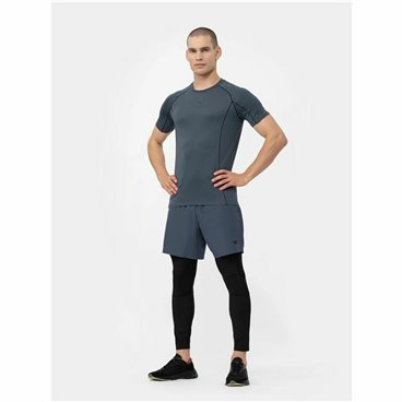 Sportleggings, Herr 4F Functional SKMF010